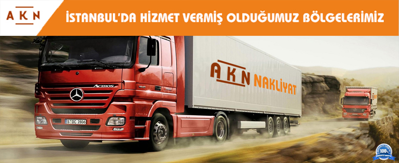 Ambar Kargo Ofis Taşıma