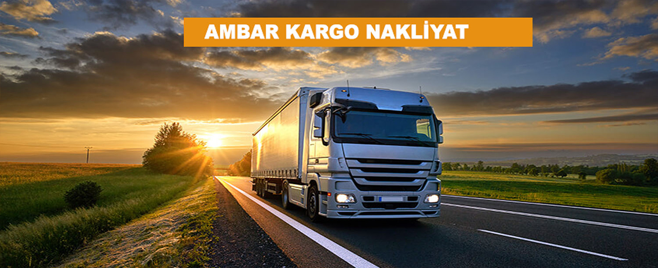 Ambar Kargo Eşya Depolama
