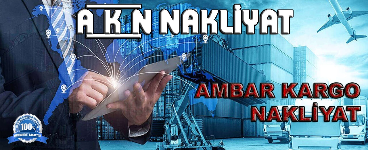 Ambar Kargo