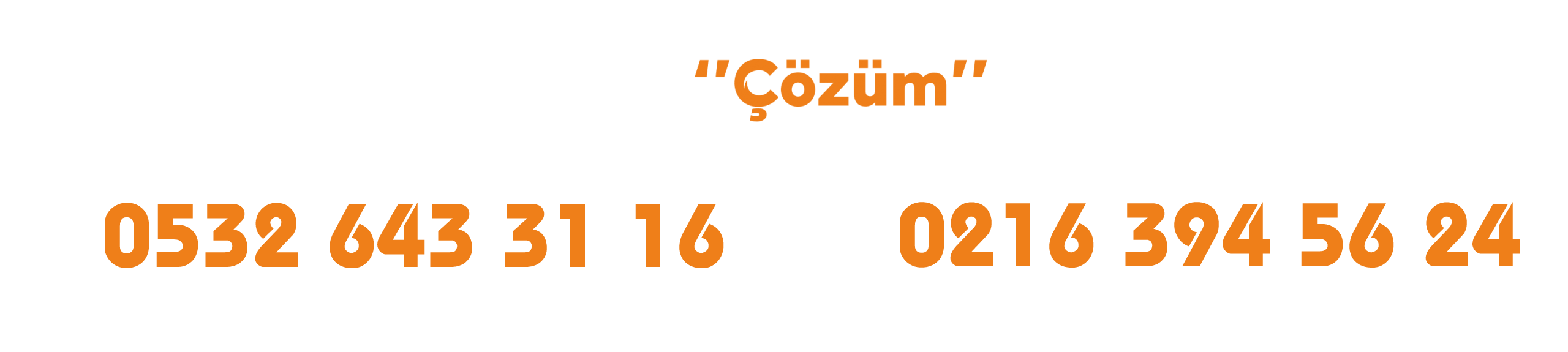 Ambar Kargo Nakliyat Ambarı Hizmeti