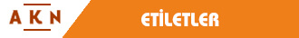 Etiketler