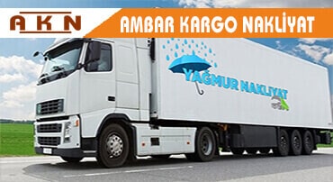 Şirket Taşıma