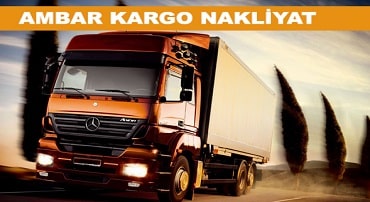 Ambar Avantajları